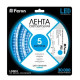 Светодиодная лента Feron SANAN 60SMD/m 4.8W/m