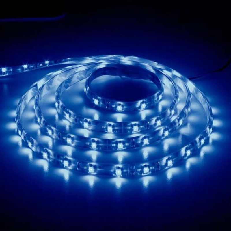 Светодиодная лента Feron SANAN 60SMD/m 4.8W/m