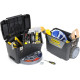 Ящик Stanley IML Mobile Work Center 2 in 1