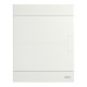 Навісний щит Schneider Electric Easy9 EU EZ9EUD212 2 ряди 12М