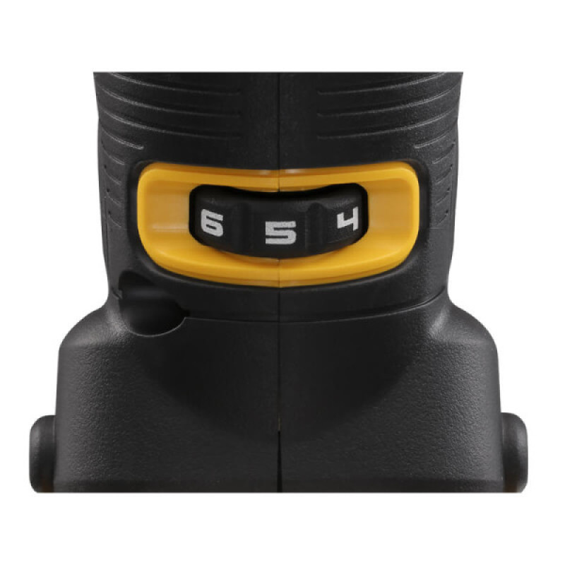 Безщітковий акумуляторний електролобзик DeWALT DCS335NT 18В