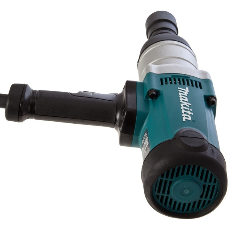 Ударный гайковерт Makita TW1000 1200Вт