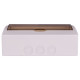 Навісний пластиковий корпус E.Next e.plbox.stand.n.12k 12-модульний (s029104)