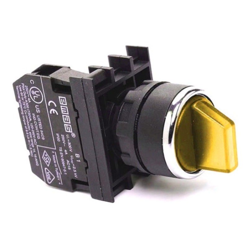Переключатель EMAS B101SL32S