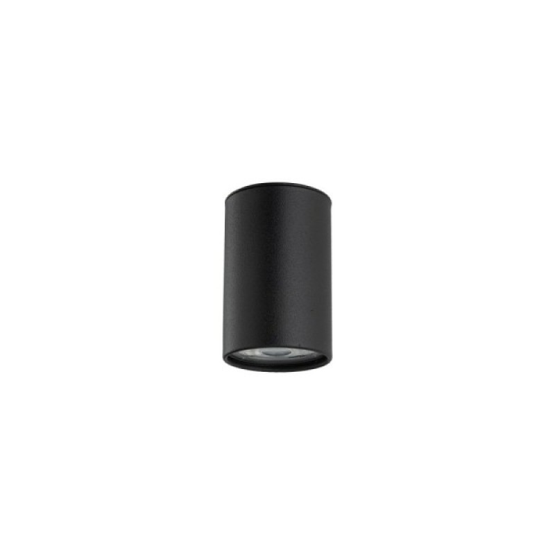 Точечный светильник TK Lighting 5764 Top GU10 1x10W IP20 Bk