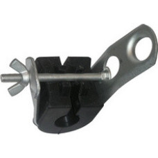 Подвесной зажим E.Next p029001 e.h.clamp.pro.16.35 16-35 мм² с затяжным болтом