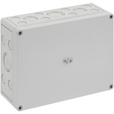Коробка розподільна Spelsberg PC 2518-9-m (24-M20 4-M25/32 4-M32/40) (sp12740801)