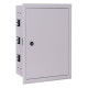 Металлический корпус E.Next e.mbox.pro.w.54 54 модуля встроенный IP31 (p0100213)