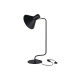 Настольная лампа Kanlux 34475 Nedia E14 1x10W IP20