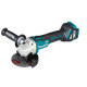 Аккумуляторная болгарка Makita DGA511Z 18В