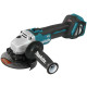 Аккумуляторная болгарка Makita DGA511Z 18В