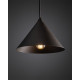 Подвесной светильник, люстра TK Lighting 10073 Cono S E27 1x15W IP20 коричневый
