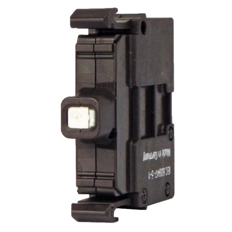 Сигнальная лампа Eaton Moeller M22-LED-B (переднее крепление)