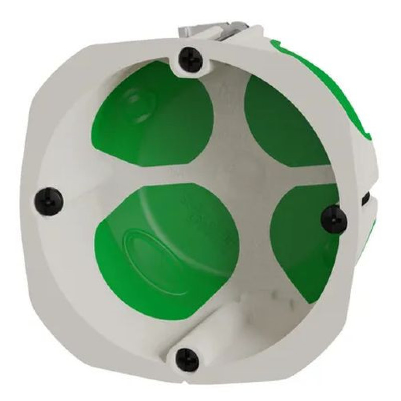 Установочная коробка (подрозетник) Schneider Electric Multifix Air 67X47 (imt35032)