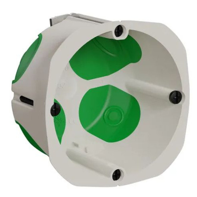 Установочная коробка (подрозетник) Schneider Electric Multifix Air 67X47 (imt35032)