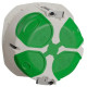 Установочная коробка (подрозетник) Schneider Electric Multifix Air 67X47 (imt35032)