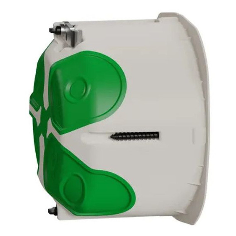Установочная коробка (подрозетник) Schneider Electric Multifix Air 67X47 (imt35032)