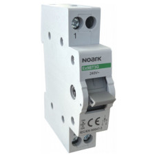 Переключатель нагрузки NOARK Ex9BT3G 1CO 32A EU I-0-II (113919)