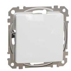 Заглушка Schneider Electric Sedna Design & Elementsn белая SDD111904
