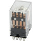 Проміжне реле E.Next e.control.p341 3А 12В DC (i.my4.12dc)