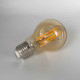 Лампа LED FILAMENT A60 10W E27 2200K VIOLUX ( 831022 )