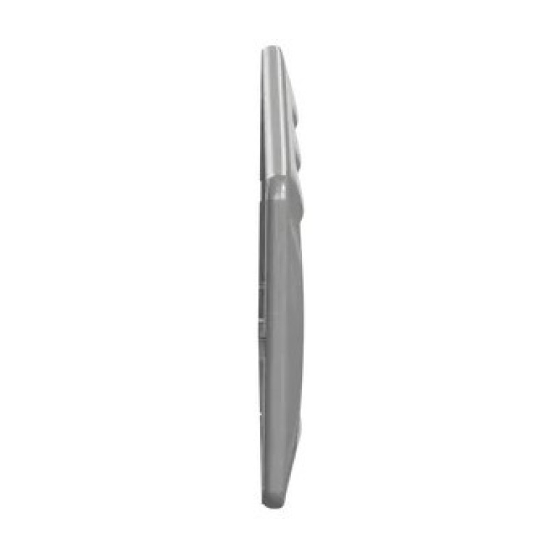 Рамка 3-местная Schneider Electric Sedna Design алюминий SDD313803