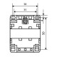 Мініконтактор Аско-Укрем ПМ 0-09-10 M7 220В LC1-K0910 (A0040010039)