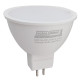 Світлодіодна лампа TNSy LED MR16-5W-GU5.3-220V-4000K-450L ICCD (TNSy5000047)