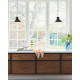 Подвесной светильник, люстра Nordlux 2213333003 Dial E27 1x40W IP20 черный