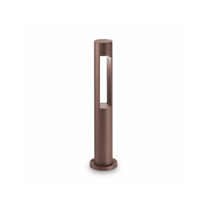 Вуличний світильник Ideal Lux 246918 Acqua PT1 Coffee