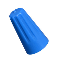 Колпачок Аско-Укрем P72 синий 100шт (A0150060002)