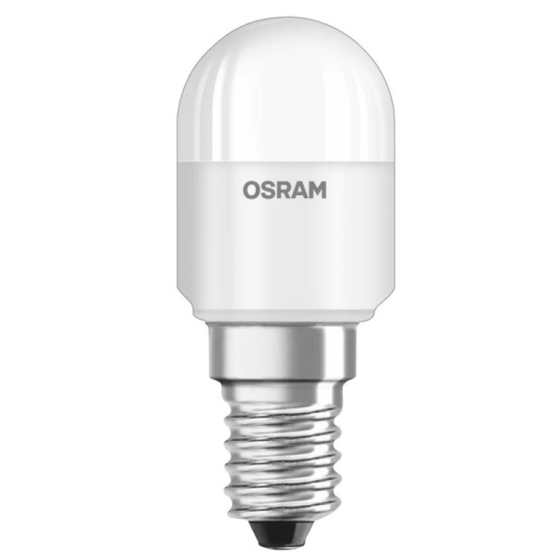 Світлодіодна лампа Osram LED T26 20 2,3Вт/827 FR E14 6х1