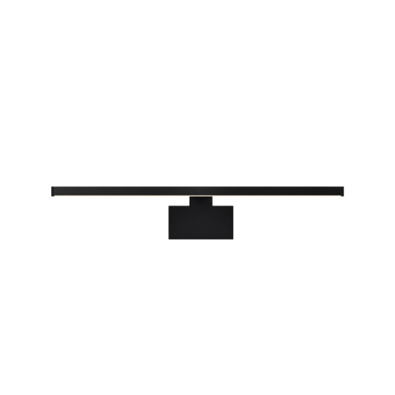 Светильник подсветка для зеркала Nordlux 2310301003 Marlee LED 1x8.9W 4000K 800Lm IP44 черный