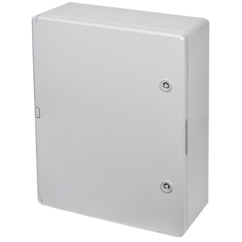 Корпус пластиковый UEC ЩМПп 500х400х180мм IP65 (MKP93-N-504018-65-UEC)