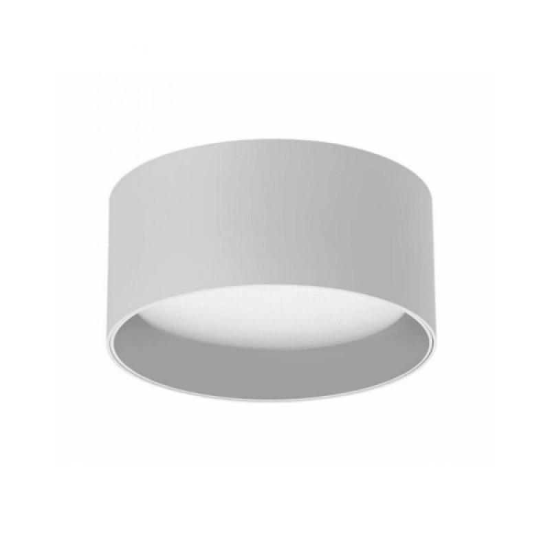 Точечный светильник Kloodi KD-RONDO110 12W CCT WH LED 3000K/4000K/6000K 960Lm IP20