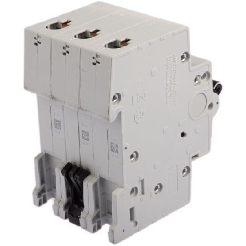 Автоматический выключатель ABB SH203-C16 тип C 16А