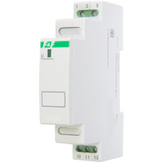 Промежуточное реле F&F PK-1P-24V 24В AC/DC 16 А