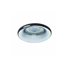 Точечный светильник Kanlux 27803 Elnis GU10/GU5.3 1x10W IP20 хром