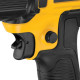 Аккумуляторный пистолет горячего воздуха DeWALT DCE530N 18 В 290-530° C без аккумулятора и зарядного устройства
