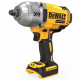 Ударний гайкокрут безщітковий DeWALT DCF900NT XR Li-Ion 18В 1898Нм 2300об/хв 2200уд/хв