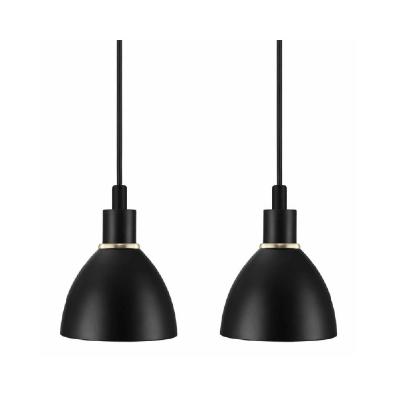 Підвісний світильник, люстра Nordlux 63233003 Ray 2-Kit