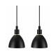 Підвісний світильник, люстра Nordlux 63233003 Ray 2-Kit