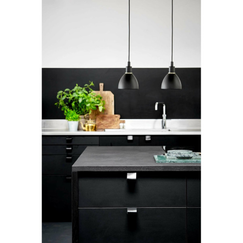 Підвісний світильник, люстра Nordlux 63233003 Ray 2-Kit