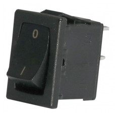 Перемикач «0-1» ETI 002470102 USS-01 10A