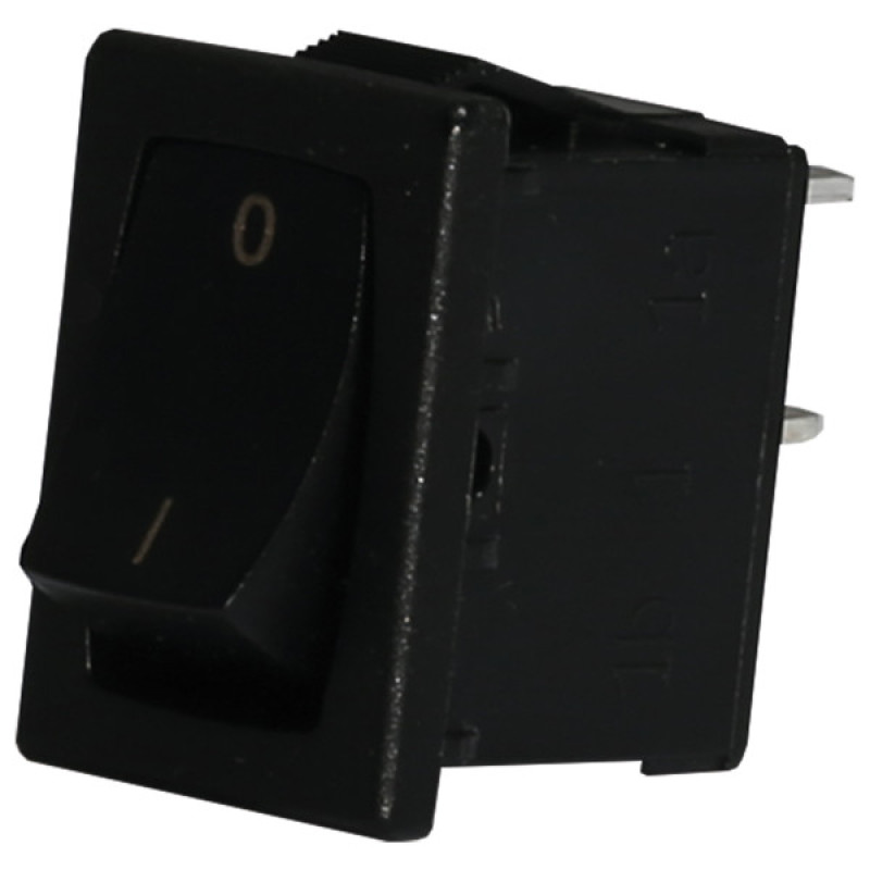 Перемикач «0-1» ETI 002470102 USS-01 10A