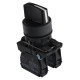 Переключатель Аско-Укрем TB5-AD53 (I-0-II) с самовозвратом (A0140010159)