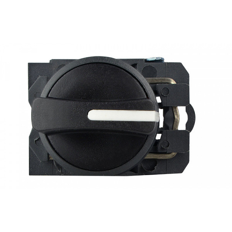Переключатель Аско-Укрем TB5-AD53 (I-0-II) с самовозвратом (A0140010159)