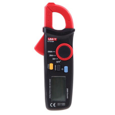 Цифровые токоизмерительные клещи UNI-T UT-210A
