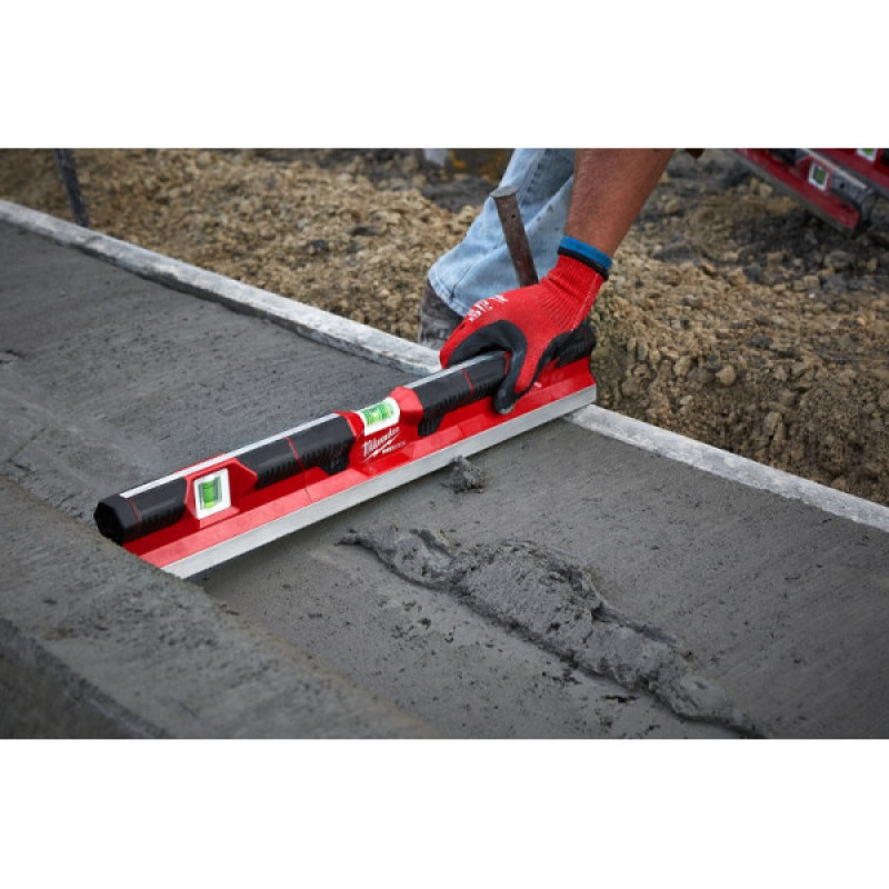 Уровень MILWAUKEE 4932459893 Redstick для работы с бетоном 60см
