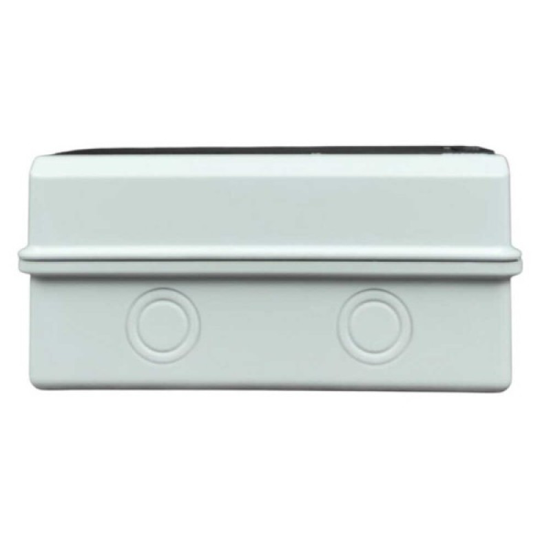 Бокс пластиковый СКИМ на 8 модулей накладной IP65 ( С11902003/С99990123 )